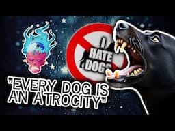 YouTube's Dog Hate Community