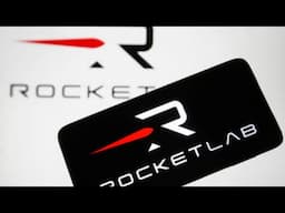 Rocket Lab STOCK SURGES 35% on Q3 Revenue Growth!