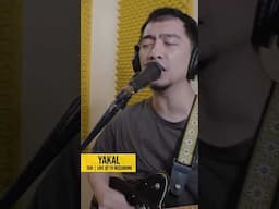 Full video on our channel! #YellowRoomPH #sud #yakal #opm