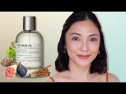 LE LABO THE NOIR 29 | NAYA RUTH (TAGALOG)