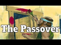 Moses & The 10 plagues (Part 2) : Book of Exodus (Part 6)