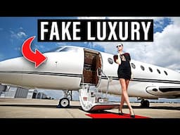 The Rich Are Ditching Private Jets For This