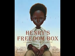 Henry's Freedom Box read-aloud