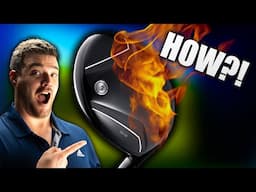 The ELEVEN Golf Driver Review | The BEST BUDGET Driver in the WORLD!