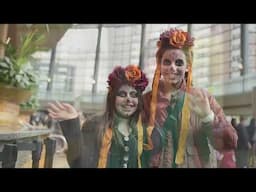 Celebrating Día de los Muertos with the Seattle Symphony