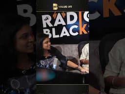 மொழி movie-ல songs எல்லாமே ringtone material, Vidyasagar Special Interview |Radio Blacksheep #shorts