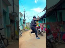 Public reaction 🤣 matali toka #shortsfeed #dance #shorts #odia #trending