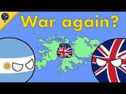 Could a Falklands/Malvinas War happen again?