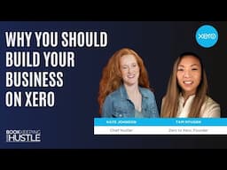 Why You Should Consider Building Your Practice On Xero