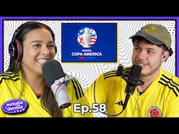 COLOMBIA COPA AMERICA FINALS, hobbies that make people attractive, unethical parenting hacks & more