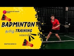 Badminton Training Video| NEW Yonex Astrox Nextage  #badminton #badmintonuae #badmintontamil