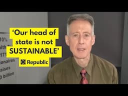 Human Rights Activist Peter Tatchell ON THE MONARCHY