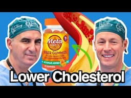 Can Metamucil lower Cholesterol?: Does It REALLY Work?