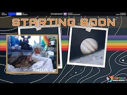 🔴MODDING STARFIELD! The Well Player Home!✨Tutorial Stream✨| !specs !nexus !tools 🎶 White Bat Audio