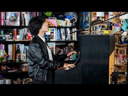 Yunchan Lim: Tiny Desk Concert