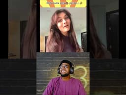 Reaction Video 😂😂😂 | Raabi | #raabi