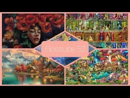 Flosstube 52: Embrace the Magic of Autumn