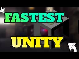 Which Unity is Fastest? (Results Inside!)