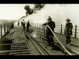 Poughkeepsie Railroad Bridge