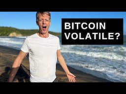 Is Bitcoin too volatile for retirement?