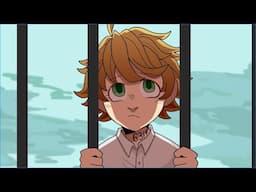 Dollhouse - The Promised Neverland Animation