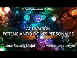 ACTIVACION. POTENCIANDO DONES PERSONALES