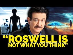 Roswell Is Not What You Think | Alien & UFO Ancient Mystery