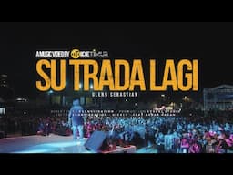 Glenn Sebastian - Su Trada Lagi | MOVE IT FEST 2023 Chapter Kupang