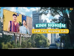 Những Lỗi Sai Cơ Bản Khi Làm TVC Quảng Cáo | ColorMedia Sản Xuất TVC