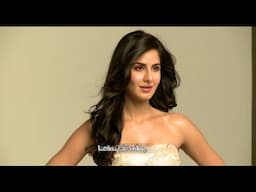 Katrina Kaif | Behind the Scenes | Veet Advert