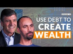 EP 10: Do THIS to Stay Wealthy During the Recession.