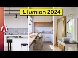 Lumion 2024 Best New Features