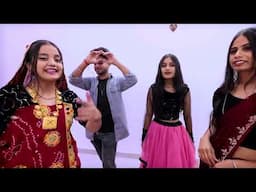 Lamba Lamba Ghunghat 💃 Dance Challenge 💃😱