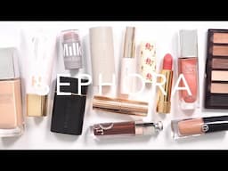 Sephora Sale Picks | Building A Classic Makeup Bag