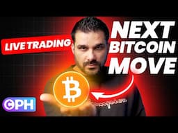 BITCOIN NEXT MOVE WILL SHOCK YOU!! HOW TO PREPARE FOR IT | HOW TO USE CPH TRINITY | HINDI