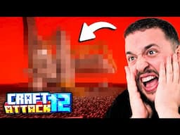 MEIN ERSTES EIGENES PROJEKT! (Craft Attack 12 Folge 11) | Reeze Live