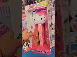 Giant Hello Kitty Peez