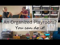 #16 Decluttering When People Keep Giving You Stuff - How to Say No