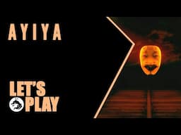 Ayiya (Indie Japanese Horror Games)