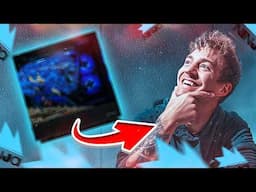 We Gave Ninja's Dream PC Away for Charity!