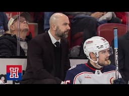 Is Pascal Vincent the Canadiens' head coach of the future? | HI/O Bonus