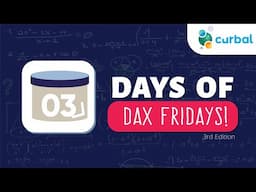 D3: Highest average discount | #25daysofdaxfridays challenge