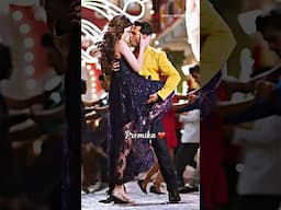 Fall in love with Premika all over again 💖🎶#premika #varundhawan #kritisanon #dancesongs