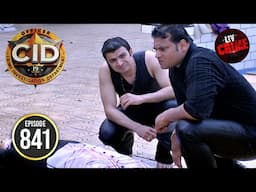 Swimming Pool से CID को मिले ​​Important Clues | CID | सी.आई.डी. | Latest Episode | 21 Nov 2024