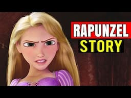 RAPUNZEL ❤️ STORIES FOR CHILDREN