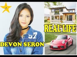 Devon Seron  2019 Real life Biography, Wiki, Age, Parents,  Nationality and MORE…