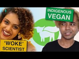 PhD Scientist: Vegan Meat is Colonialist