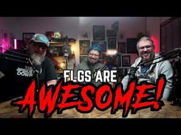 How to run a FLGS and Build a Great Community!