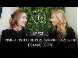 Insight into the performing career of Deanne Berry