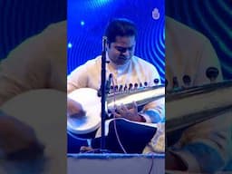 Abir Hossain ~ Sarod  #shorts